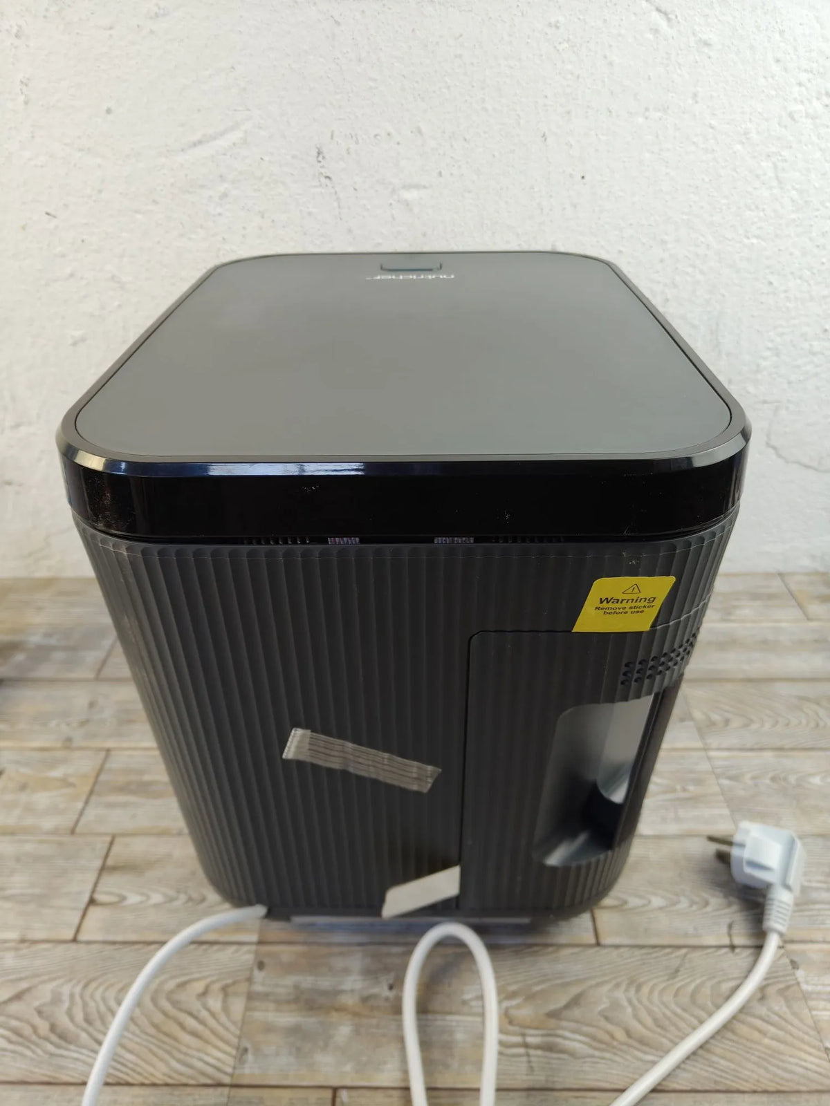 Compostador eléctrico - NutriChef