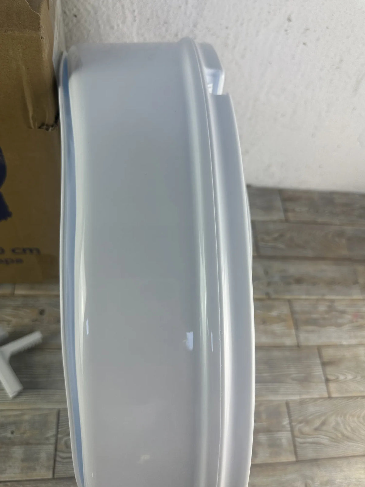 Elevador WC Mobiclinic