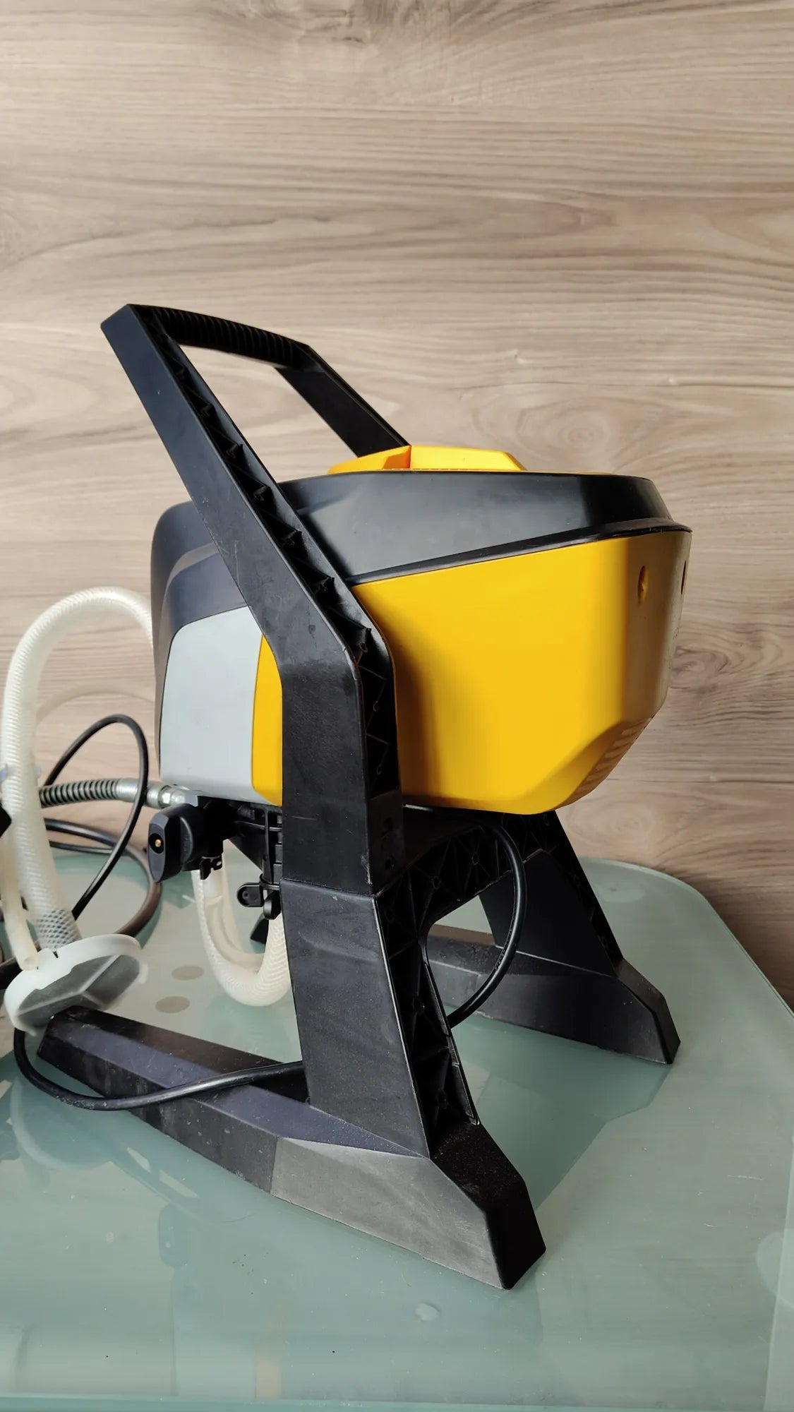 pulverizador de Pintura Control Pro 350