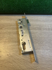 Cerradura Monopunto De Palanca Tesa Assa Abloy