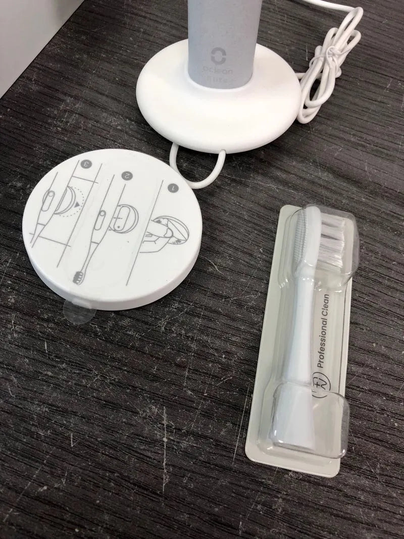 Cepillo De Dientes Eléctrico - Oclean