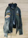 Chaqueta Moto Mujer de Cuer