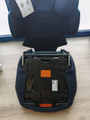 Silla de coche infantil Solution X i-Fix, Para coches con y sin ISOFIX