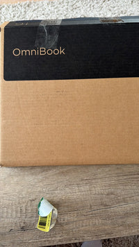 Ordenador HP OmniBook 5