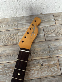 Cuello de guitarra Vintage años 60