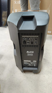 Altavoz Autoamplificado 700W 15 Pulgadas