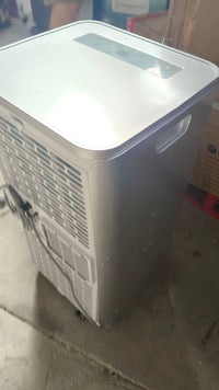 Aire acondicionado portátil - Cecotec ForceClima 9100