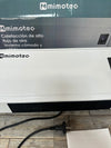 Calefactor eléctrico Mimotec