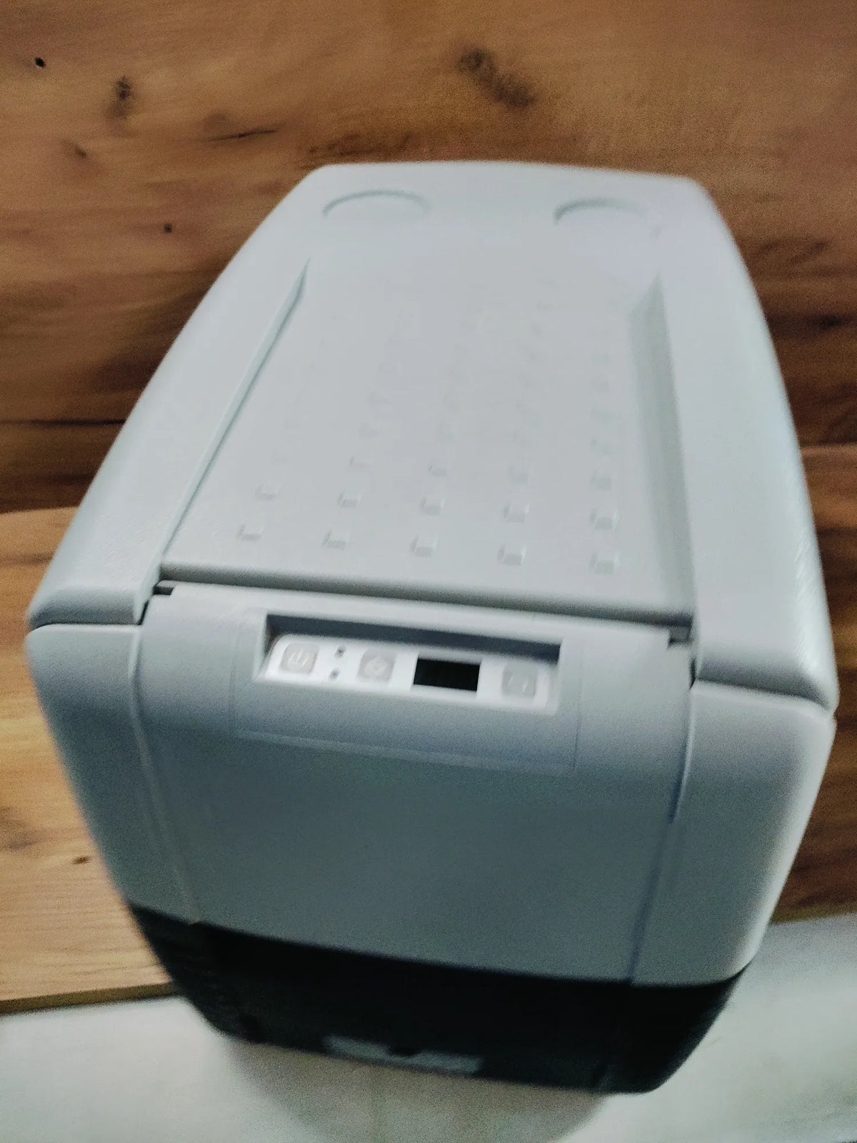 Nevera de compresor - Dometic