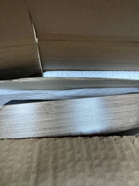 Mesa de centro de madera