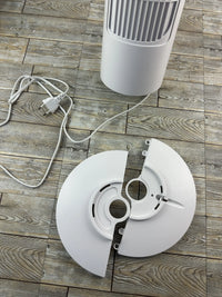 Ventilador de torre Russell