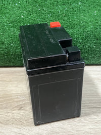 Batería Moto CARTEC YTX5L-BS