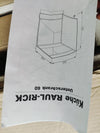 Armario para horno empotrado - Vicco