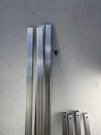 Soportes para paneles solares - ESUNRA