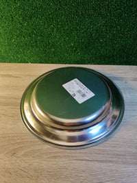 Plato Camping Llano INOX LACOR