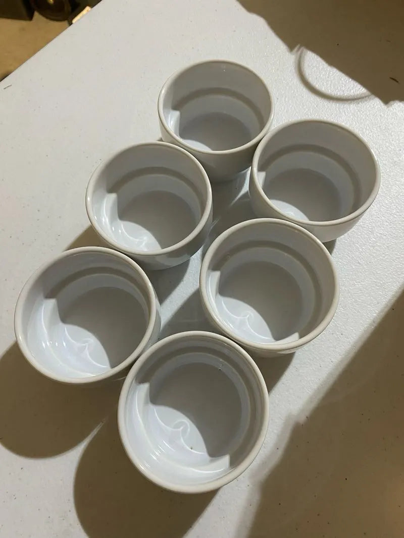 Set para fundir chocolate