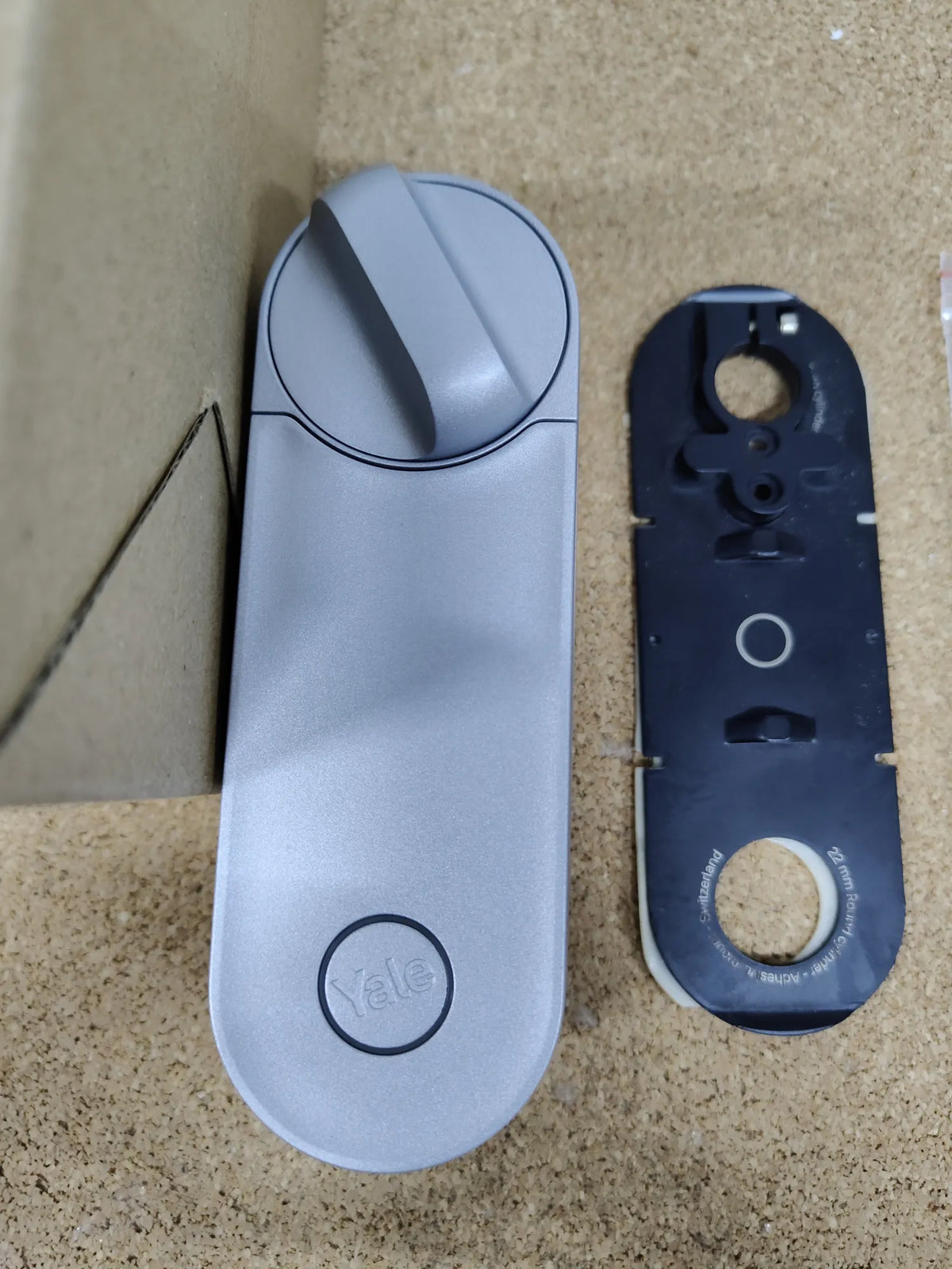 Yale Linus Smart Lock L2
