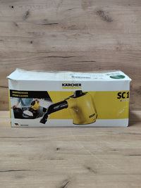 Limpiadora de Vapor - KÄRCHER SC 1