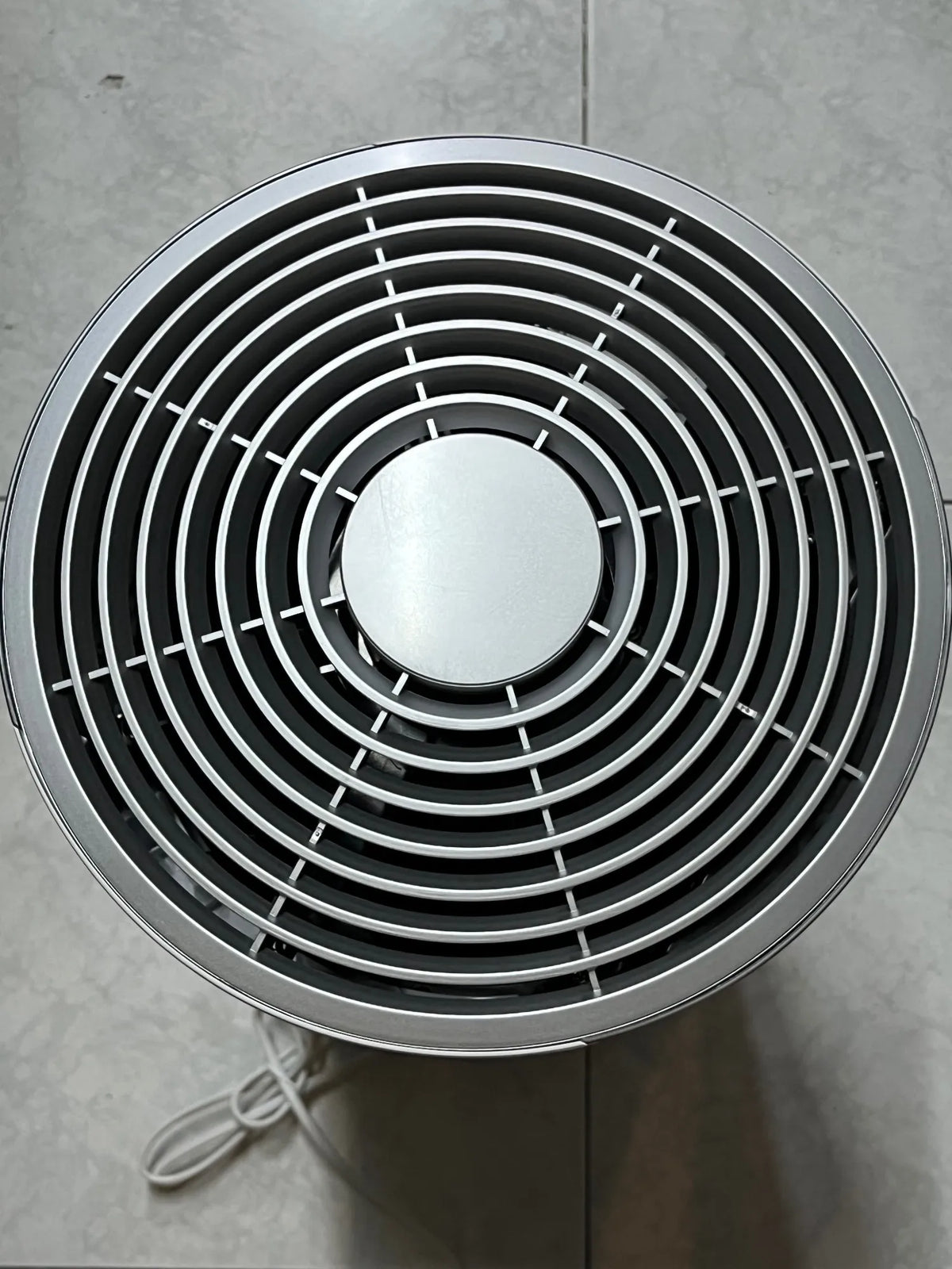 Purificador de aire 5 en 1 HoMedics TotalClean