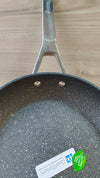 Sartén 26 cm aluminio forjado con antiadherente