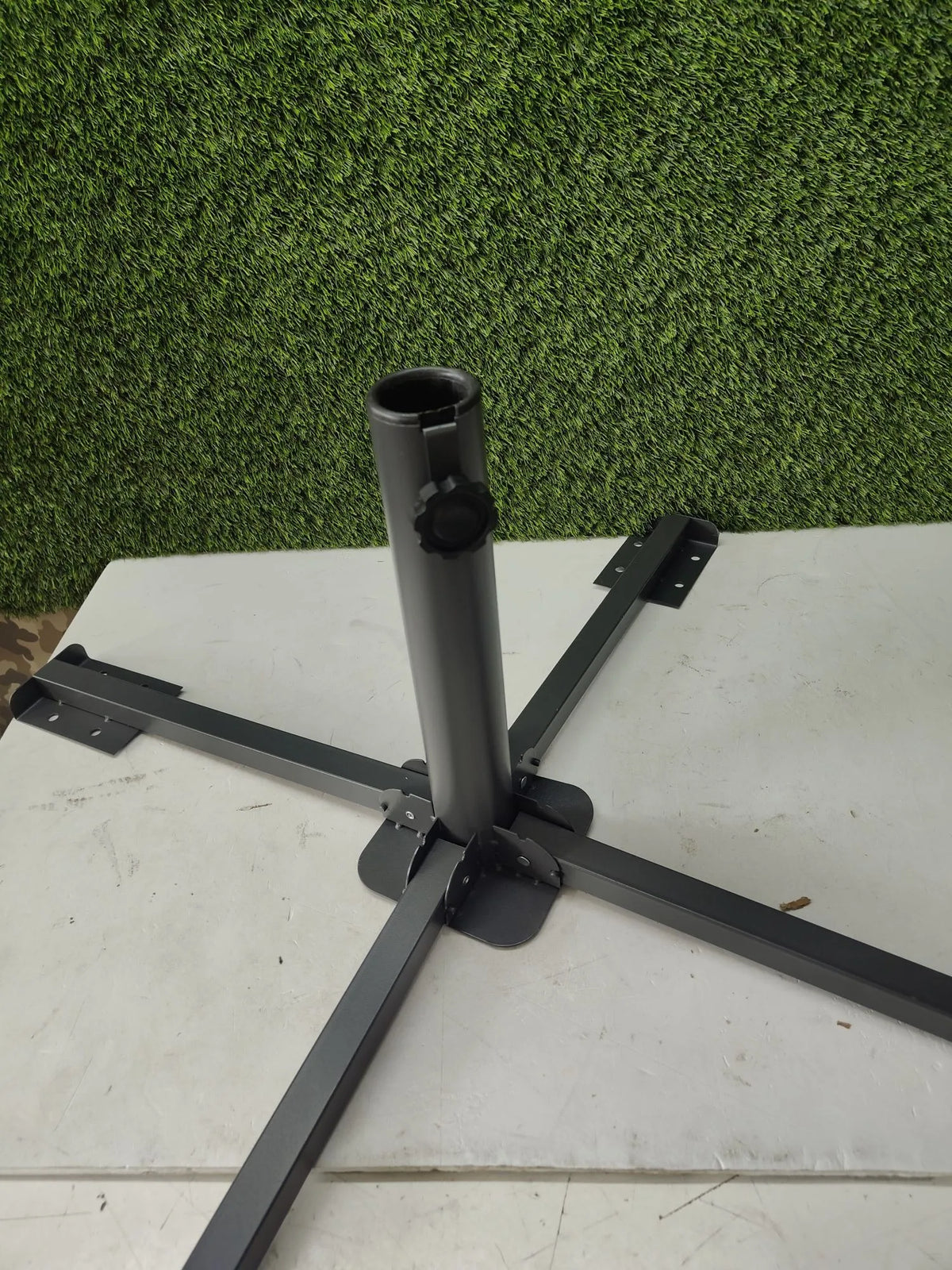 Soporte para sombrillas universal - Aktive