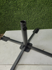 Soporte para sombrillas universal - Aktive