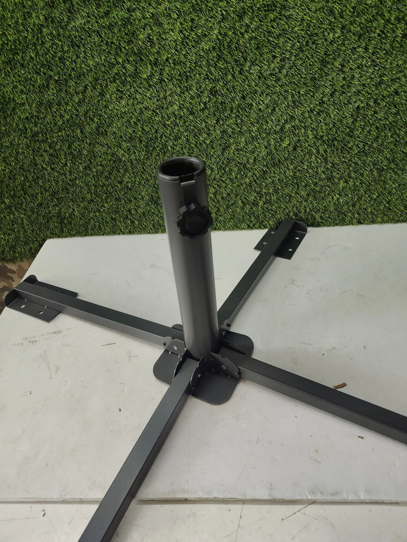 Soporte para sombrillas universal - Aktive