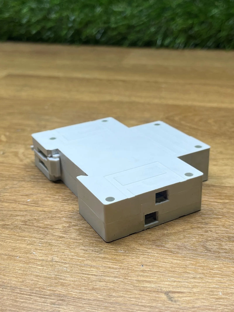 Disyuntor Inteligente Wifi DEWIN