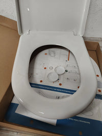 Tapa WC Universal