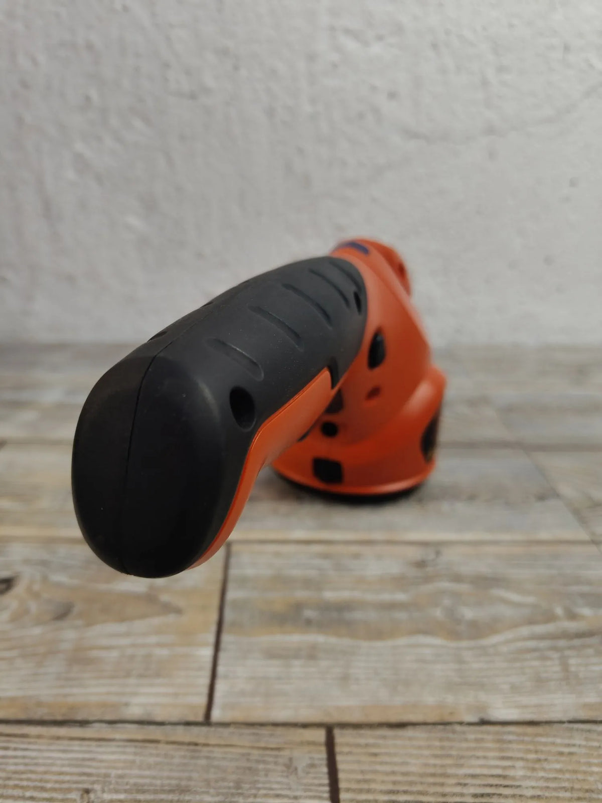 Tijera cortasetos - Blackdecker