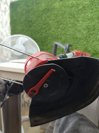 Recortabordes inalámbrico de 18V - Einhell