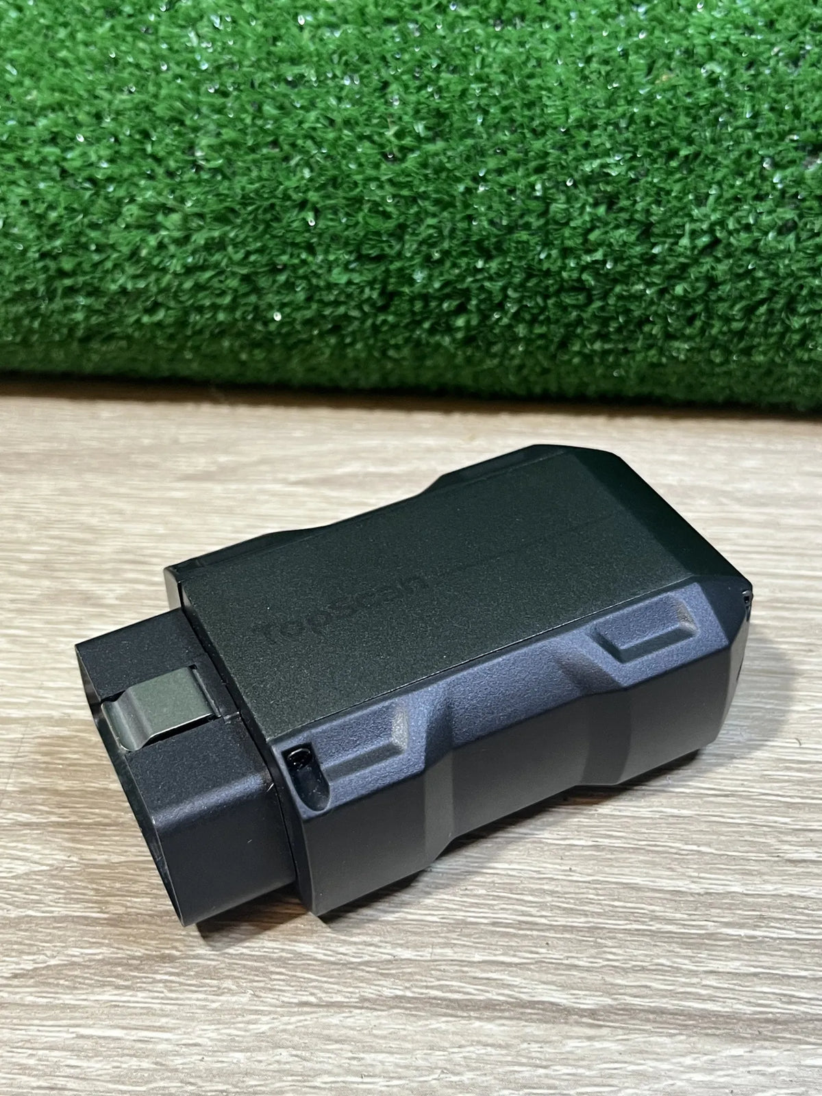 Topscan OBD2 Diagnosis Maquina TOPDON