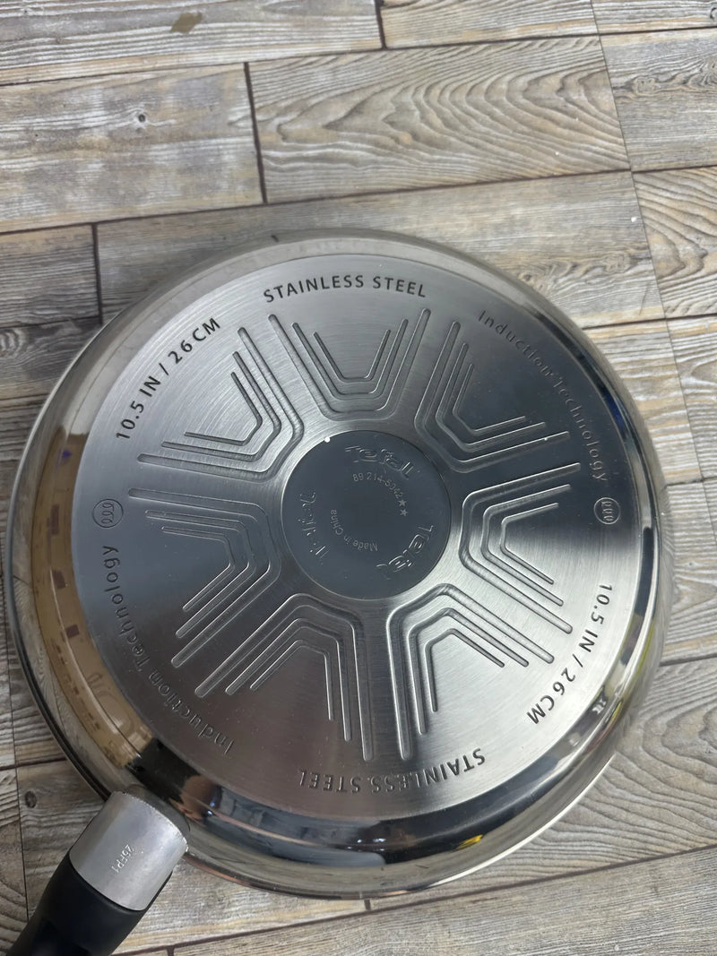 Sartén de 26 cm Tefal