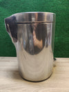 Cubo de Basura para Baño con Pedal 3 Litros Amig