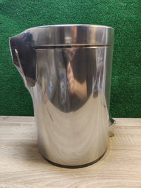 Cubo de Basura para Baño con Pedal 3 Litros Amig