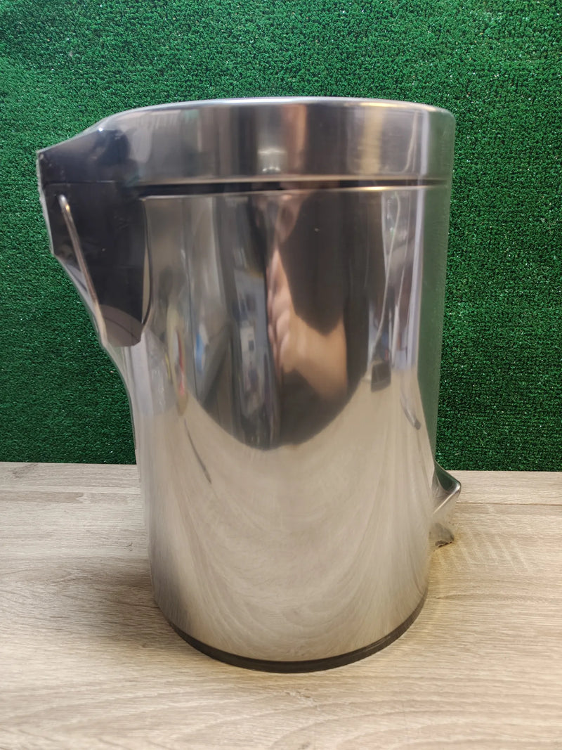 Cubo de Basura para Baño con Pedal 3 Litros Amig