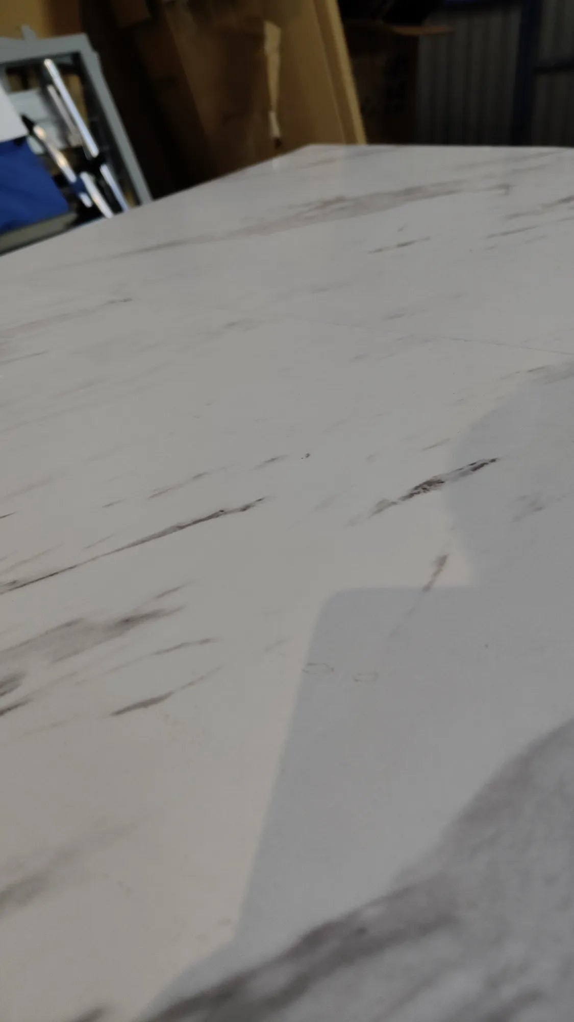 Mesa de comedor para 4 a 6 personas