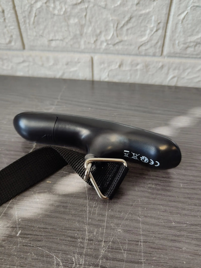 Bascula para maletas - MYCARBON