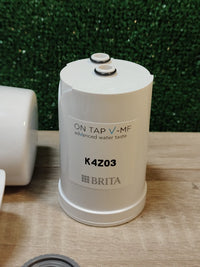 Sistema de filtrado de agua BRITA