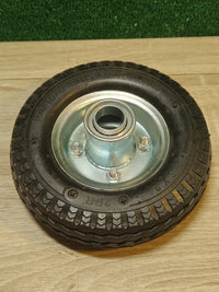 Rueda inflable de 6'' WERKA PRO