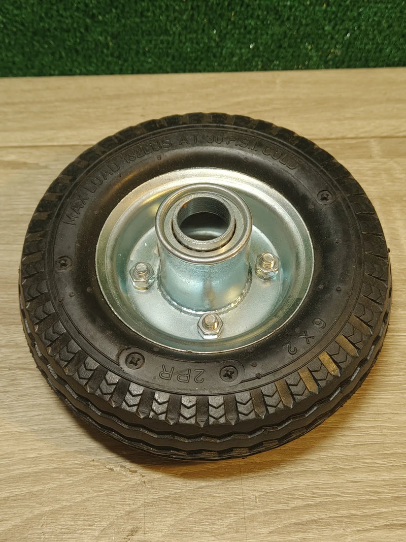 Rueda inflable de 6'' WERKA PRO