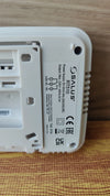 Termostato, color blanco Salus RT510