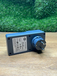 Enchufe programable de Temporizador Brennenstuhl