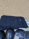 Pantalón moto hombre