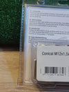 Tornillos antirrobo Carpoint