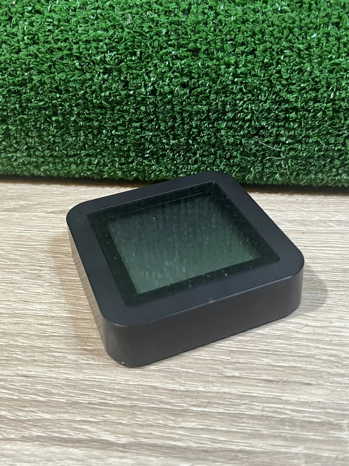 Termometro Higrometro WiFi GHome Smart