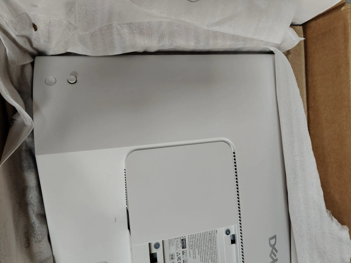 Monitor 27" - Dell