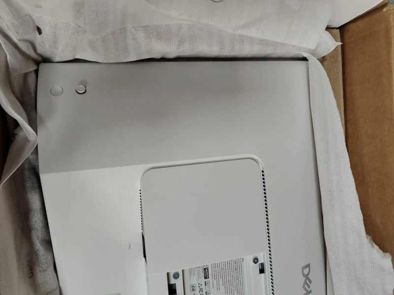 Monitor 27" - Dell