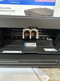 Impresora multifuncional HP DeskJet 2920