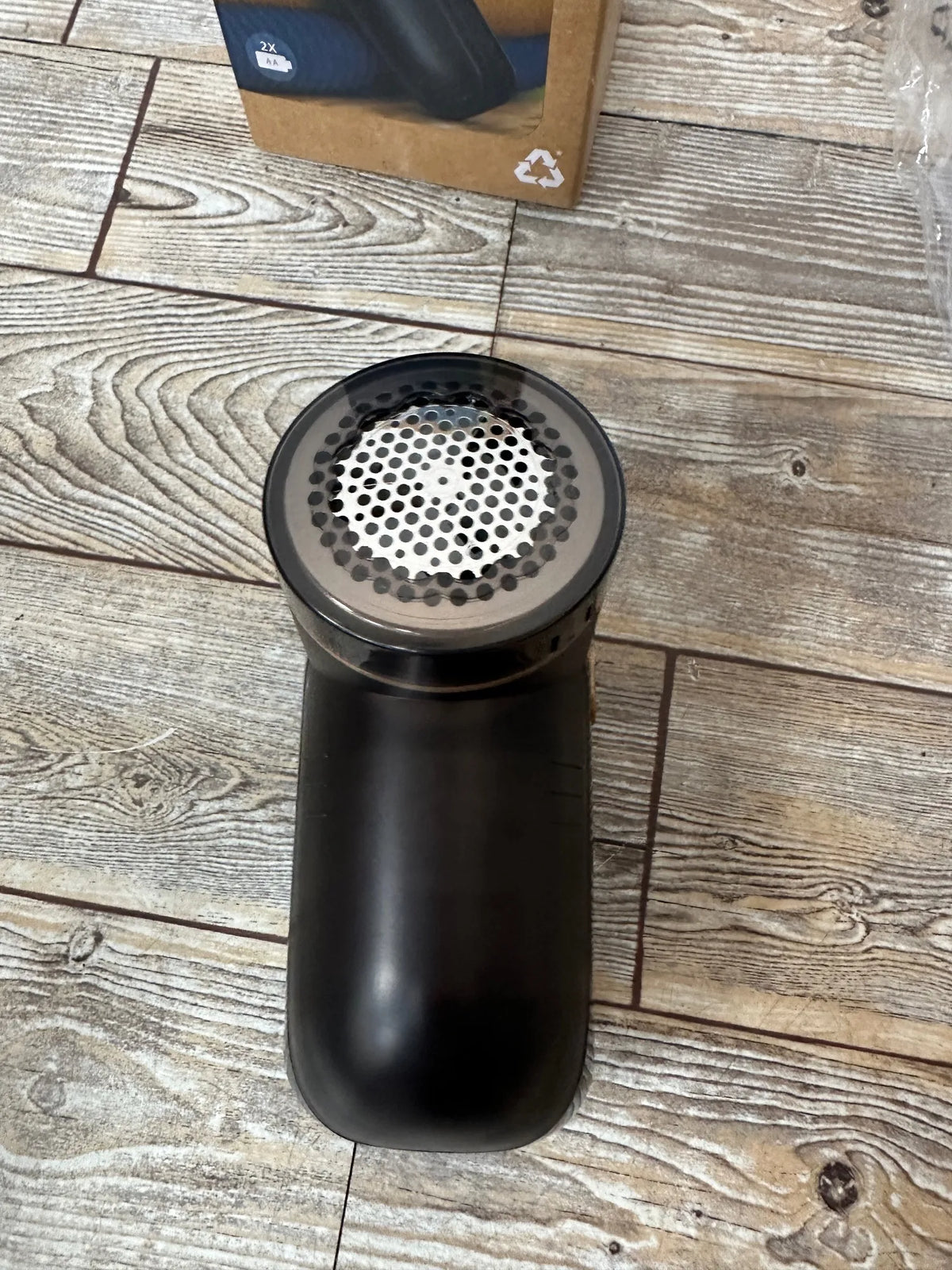 Quitapelusas Philips